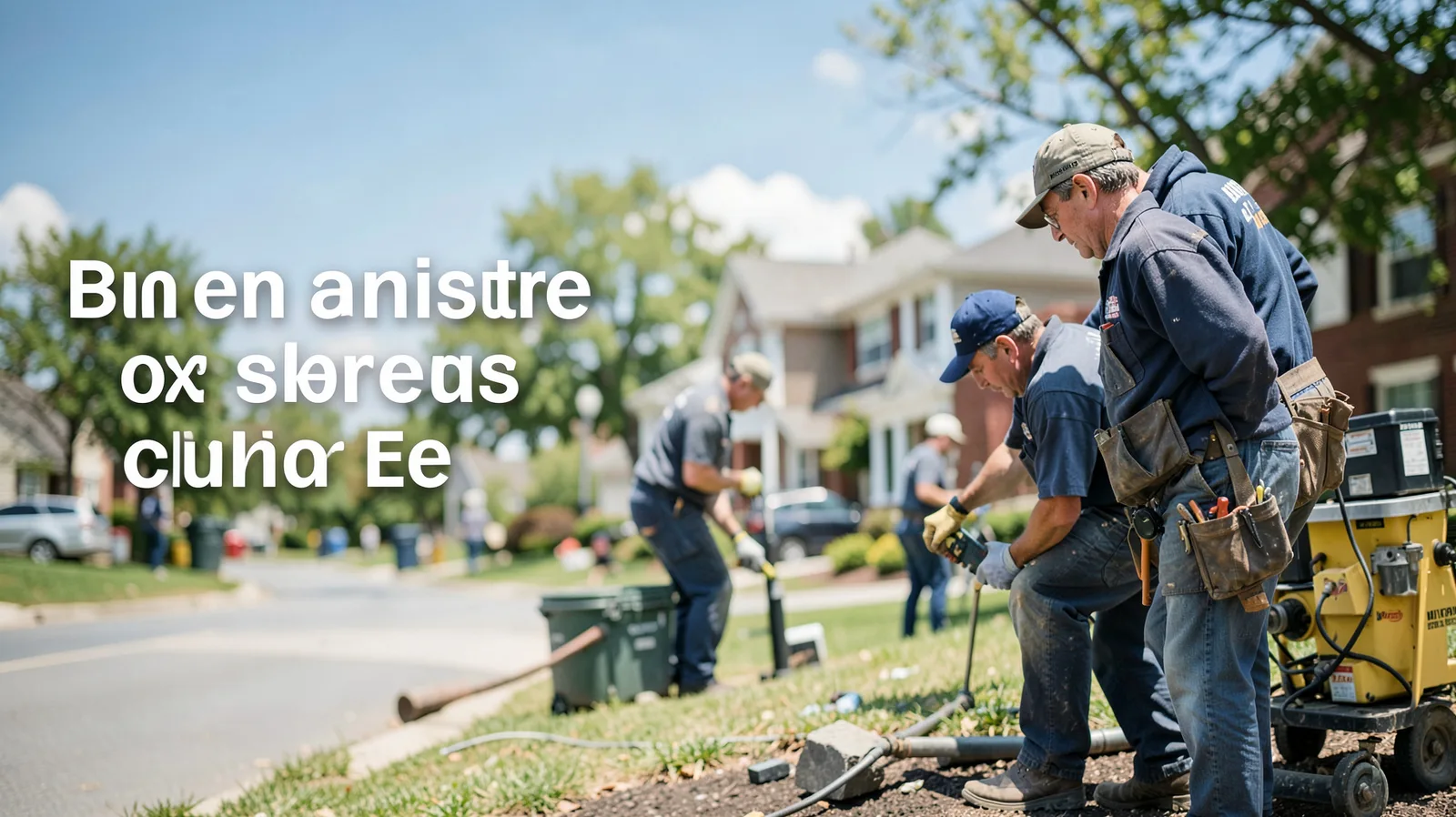 Electrician in Evansville, IN near me